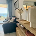 Appartement Les Sanguinaires N31 - T2 Vue Mer, Piscine,