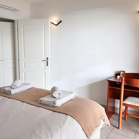 Apartman Les Sanguinaires N31 - T2 Vue Mer, Piscine,