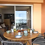 Apartment Les Sanguinaires N31 - T2 Vue Mer, Piscine,