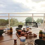 Les Sanguinaires N31 - T2 Vue Mer, Piscine, Apartment Ajaccio (Corsica)