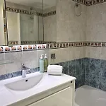 Apartment Les Sanguinaires N31 - T2 Vue Mer, Piscine, Ajaccio (Corsica)