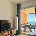 Apartment Les Sanguinaires N31 - T2 Vue Mer, Piscine, Ajaccio (Corsica)