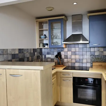 Apartman Les Sanguinaires N31 - T2 Vue Mer, Piscine,