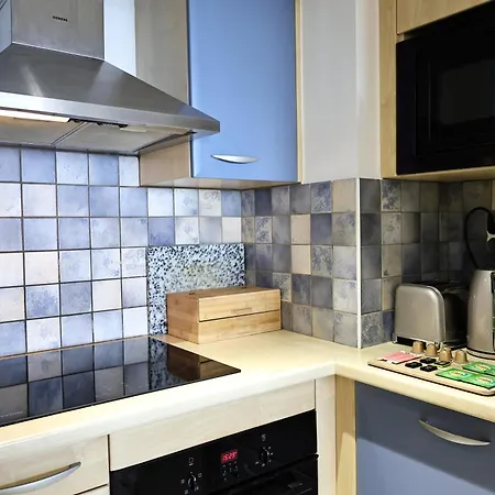 Les Sanguinaires N31 - T2 Vue Mer, Piscine, *