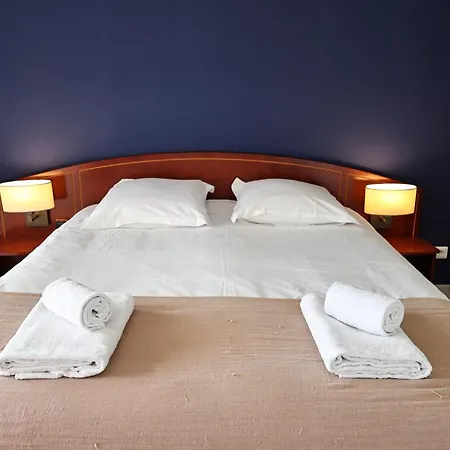 Les Sanguinaires N31 - T2 Vue Mer, Piscine, Lejlighed *