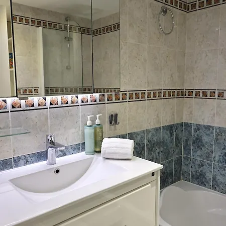 Lejlighed Les Sanguinaires N31 - T2 Vue Mer, Piscine, Ajaccio (Corsica)