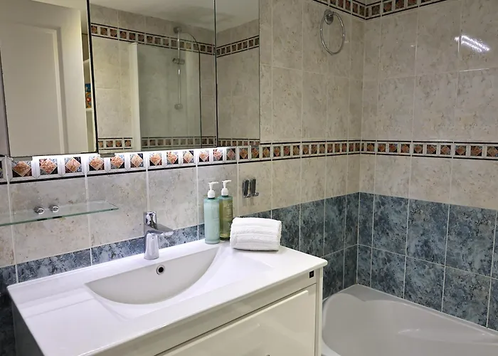 Apartment Les Sanguinaires N31 - T2 Vue Mer, Piscine, Ajaccio (Corsica)